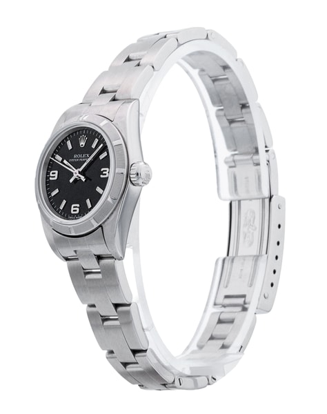 Rolex Lady Oyster Perpetual 76030